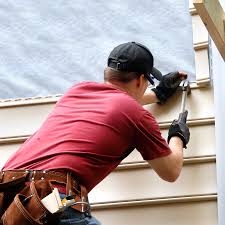 Affordable Siding Repair and Maintenance Services in Avon Park, FL